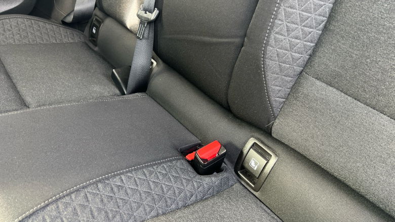 Renault Clio 1.0 TCe 100 Iconic 5dr Petrol Hatchback